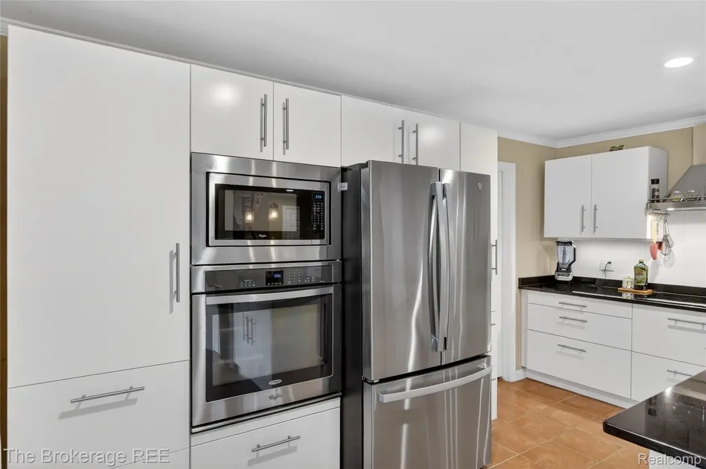 6311 Wellesley Terrace Independence Charter Township MI 48346