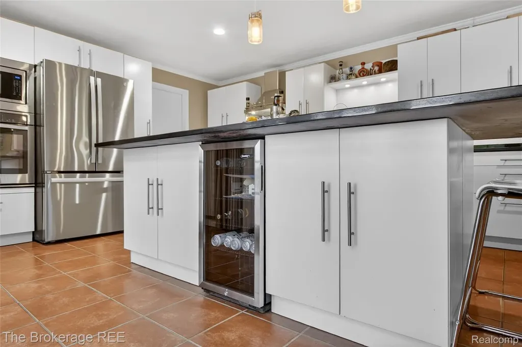 6311 Wellesley Terrace Independence Charter Township MI 48346