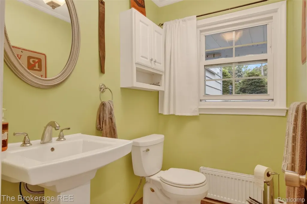 6311 Wellesley Terrace Independence Charter Township MI 48346
