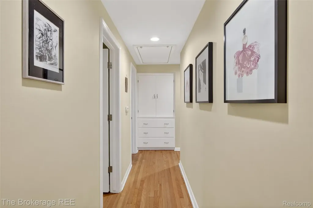 6311 Wellesley Terrace Independence Charter Township MI 48346