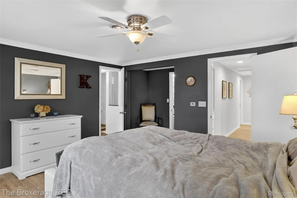 6311 Wellesley Terrace Independence Charter Township MI 48346
