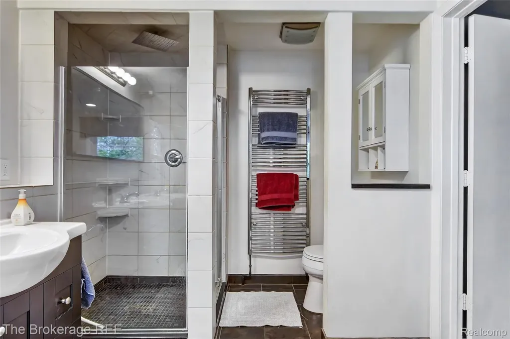 6311 Wellesley Terrace Independence Charter Township MI 48346