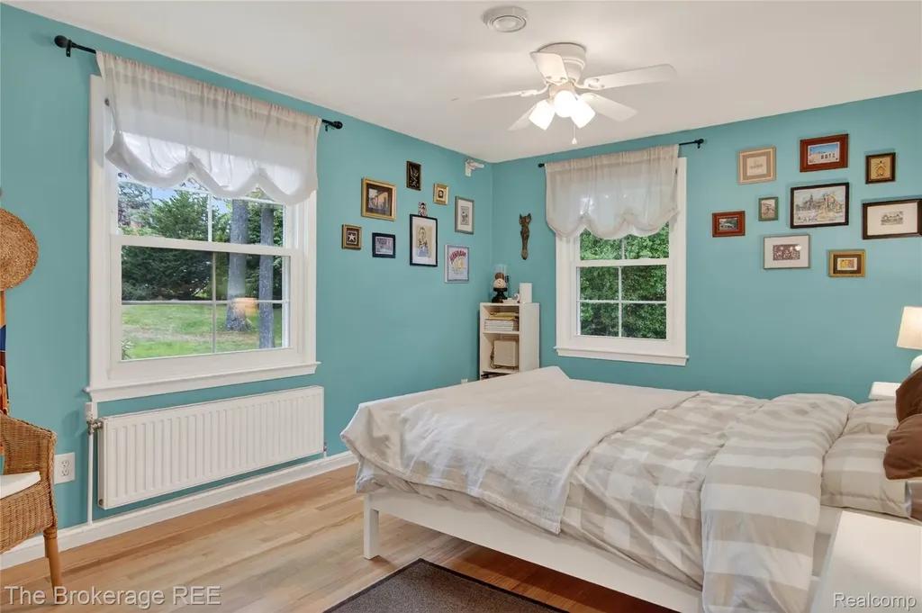 6311 Wellesley Terrace Independence Charter Township MI 48346