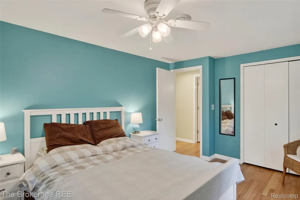 6311 Wellesley Terrace Independence Charter Township MI 48346