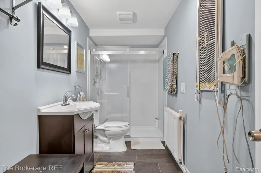 6311 Wellesley Terrace Independence Charter Township MI 48346