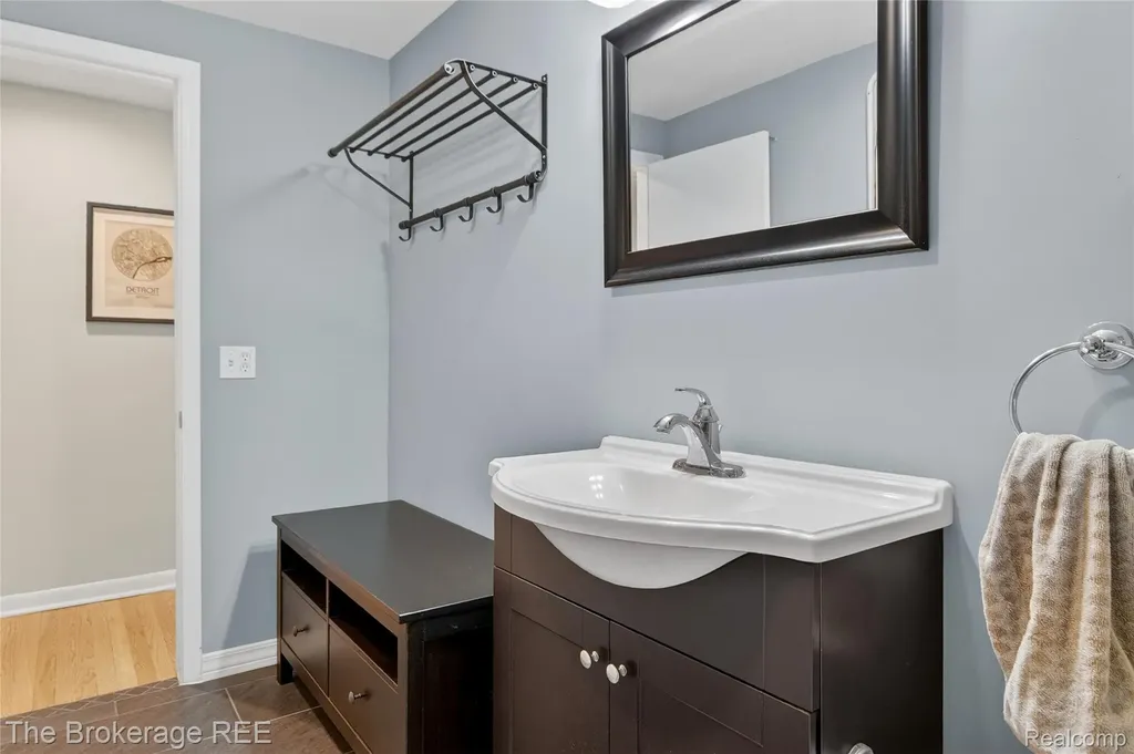 6311 Wellesley Terrace Independence Charter Township MI 48346