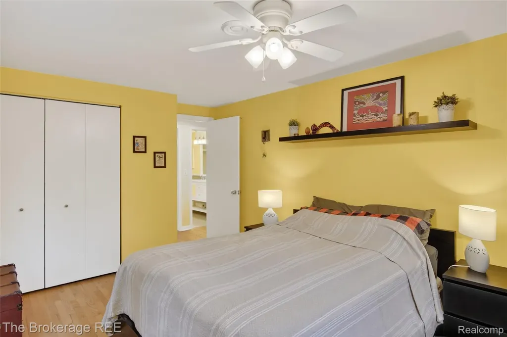 6311 Wellesley Terrace Independence Charter Township MI 48346