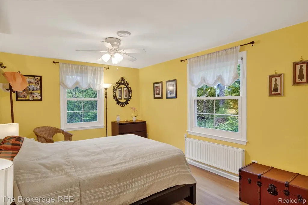 6311 Wellesley Terrace Independence Charter Township MI 48346