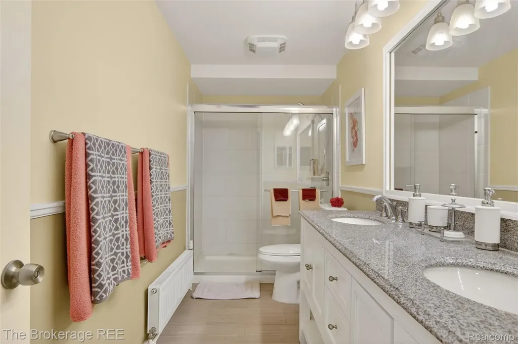 6311 Wellesley Terrace Independence Charter Township MI 48346