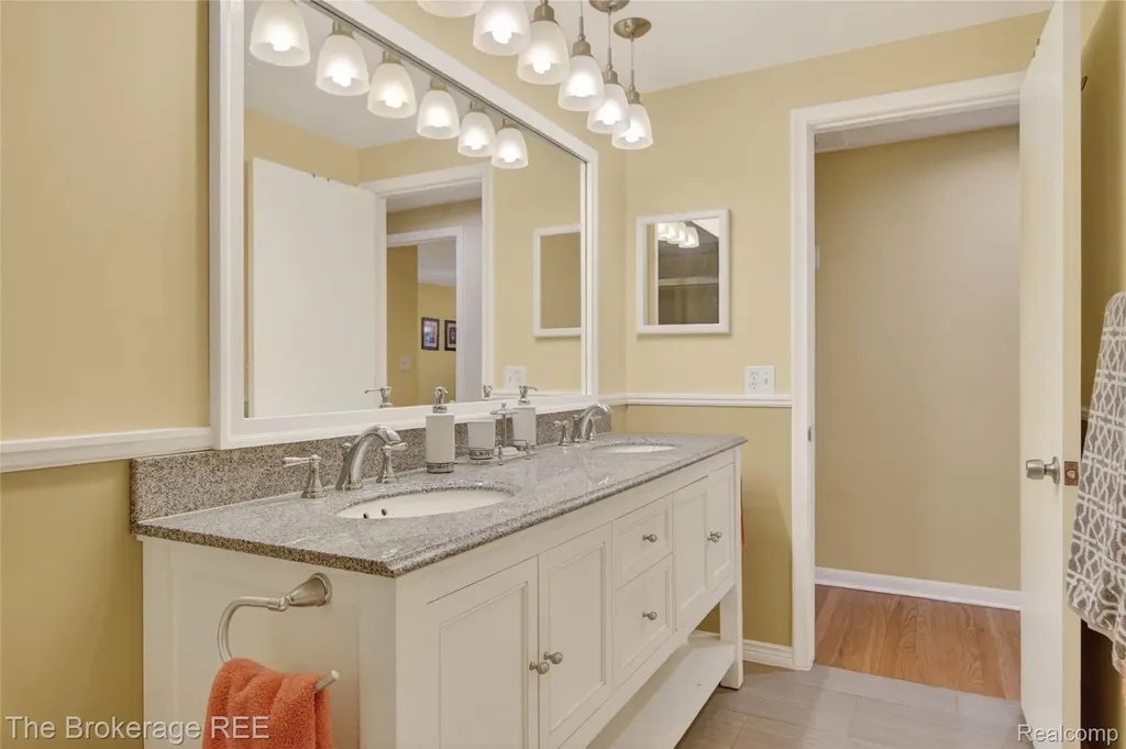 6311 Wellesley Terrace Independence Charter Township MI 48346