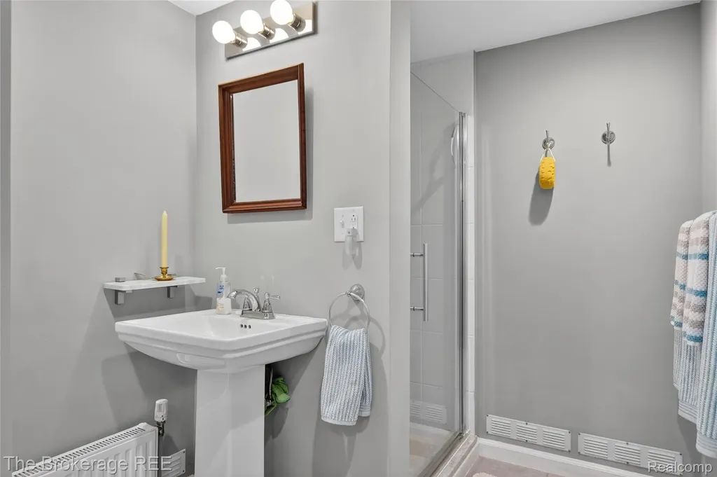 6311 Wellesley Terrace Independence Charter Township MI 48346