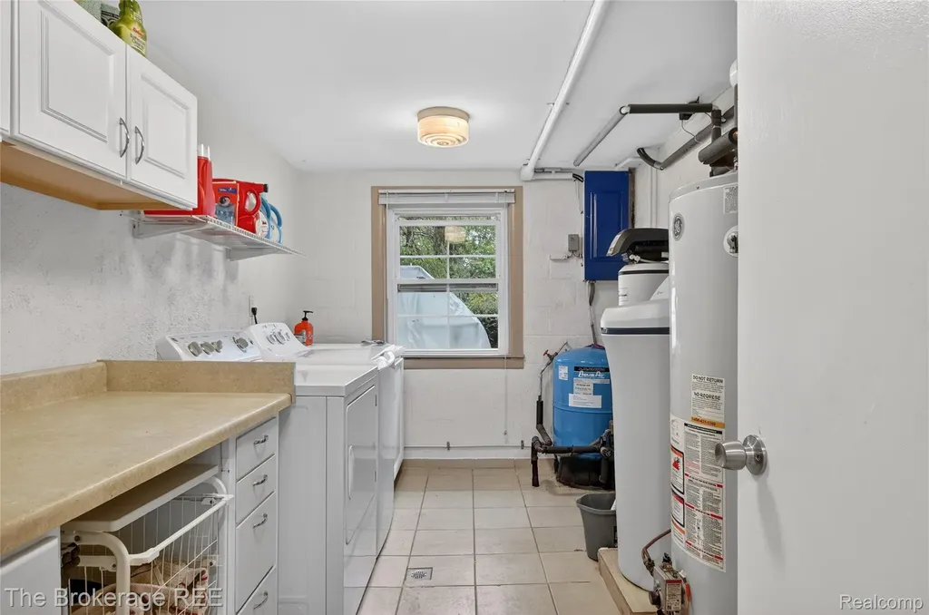 6311 Wellesley Terrace Independence Charter Township MI 48346