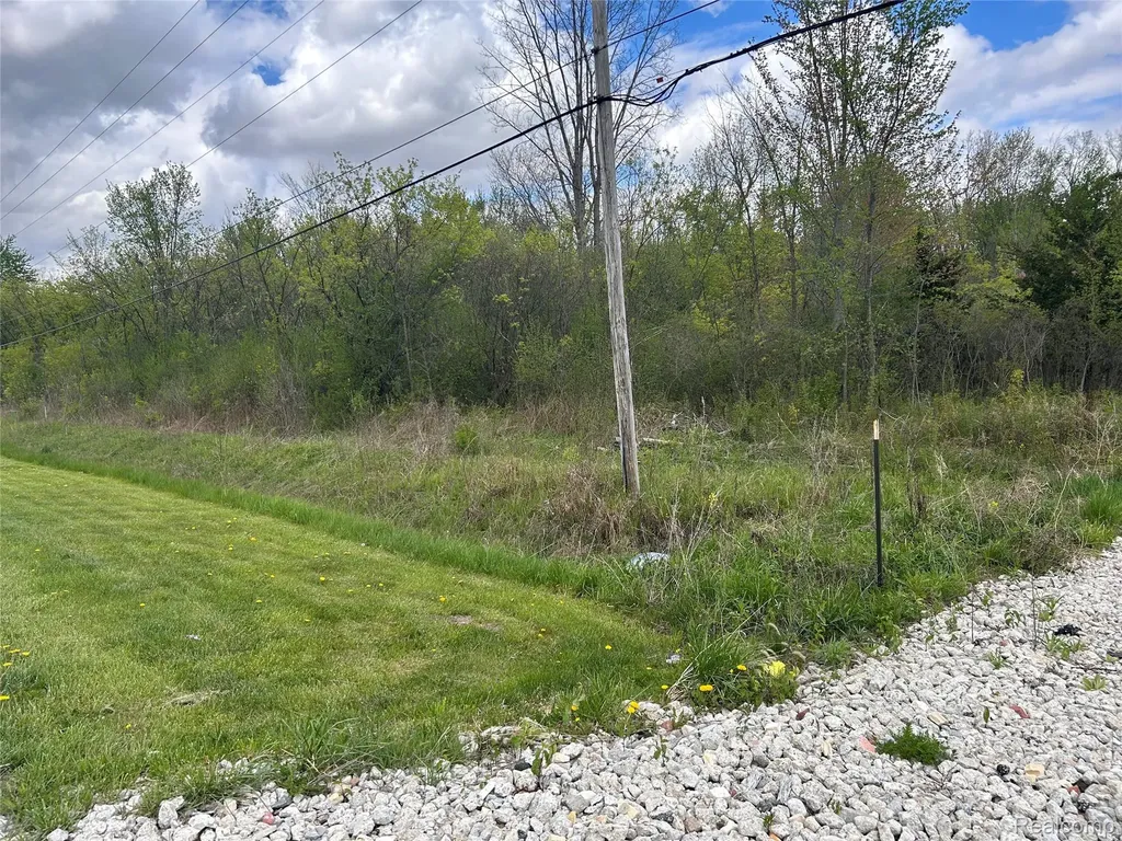 0000 Dixie Hwy Highway Birch Run Township MI 48415