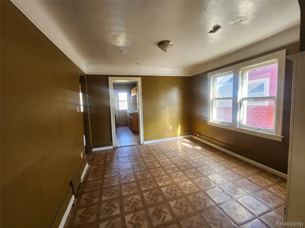 15718 Northlawn Street Detroit City MI 48238