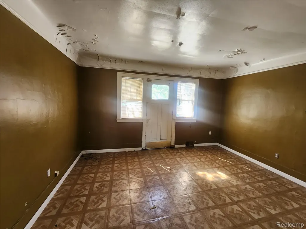 15718 Northlawn Street Detroit City MI 48238