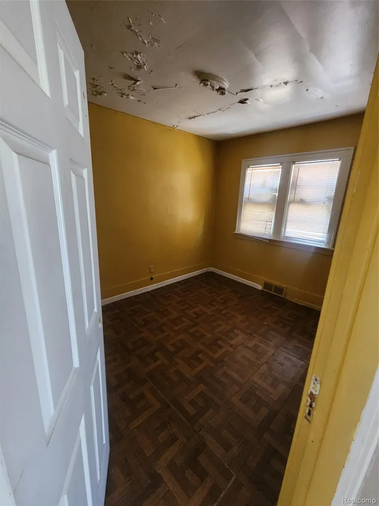15718 Northlawn Street Detroit City MI 48238