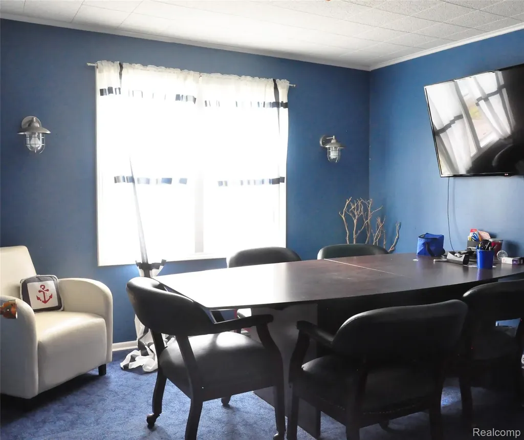 4670 E M 36 Hamburg Township MI 48169