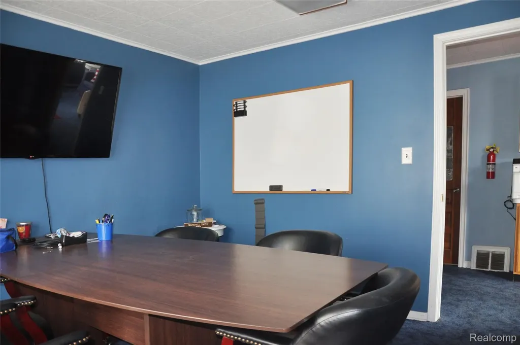 4670 E M 36 Hamburg Township MI 48169