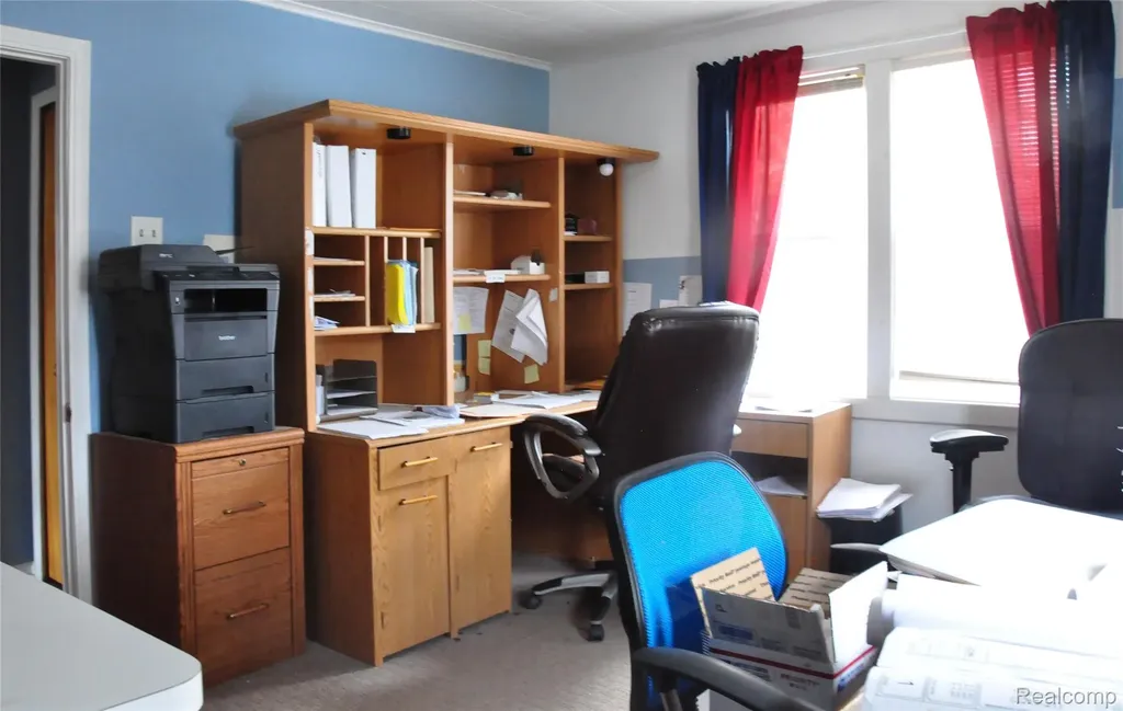 4670 E M 36 Hamburg Township MI 48169