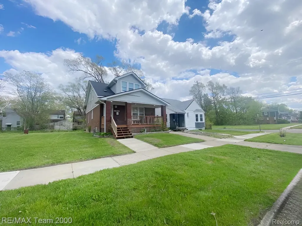 14810 Griggs Street Detroit City MI 48238