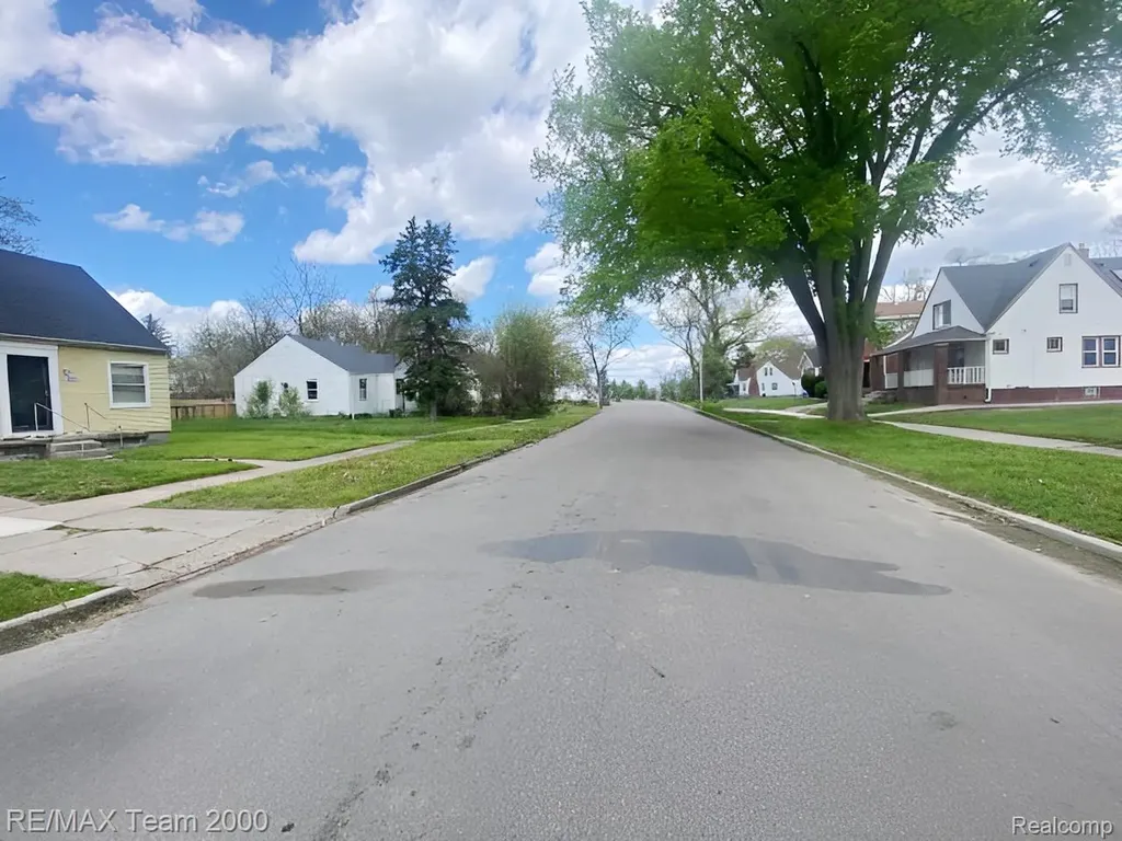14810 Griggs Street Detroit City MI 48238