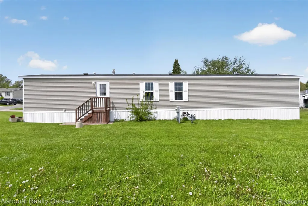2735 S Wagner Road Ann Arbor City MI 48103