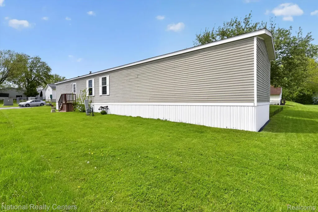 2735 S Wagner Road Ann Arbor City MI 48103