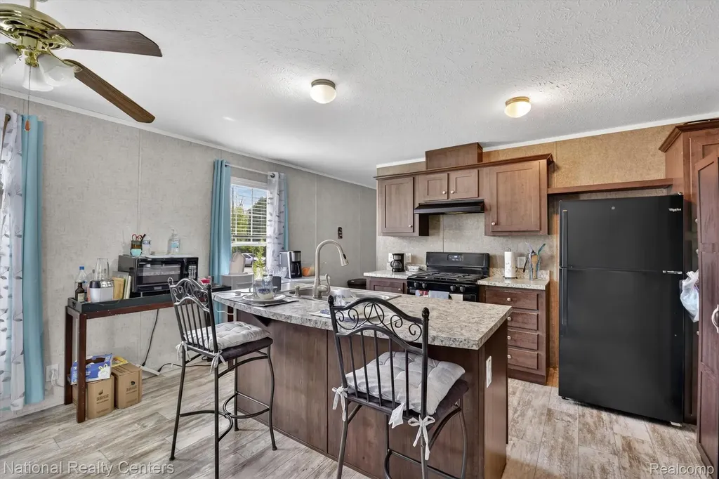 2735 S Wagner Road Ann Arbor City MI 48103