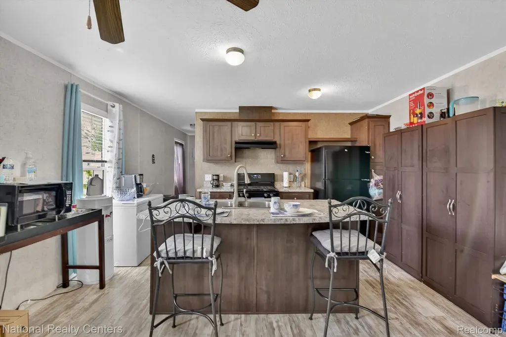 2735 S Wagner Road Ann Arbor City MI 48103