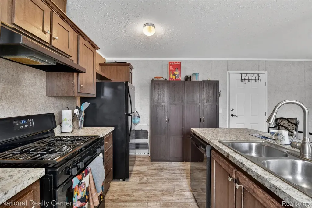 2735 S Wagner Road Ann Arbor City MI 48103