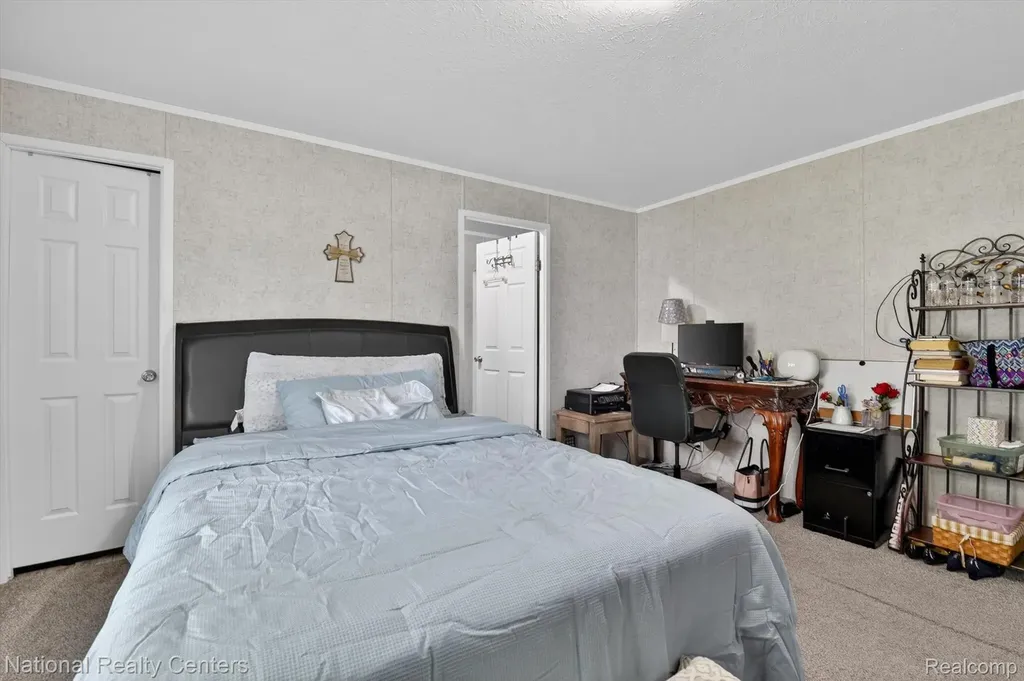2735 S Wagner Road Ann Arbor City MI 48103