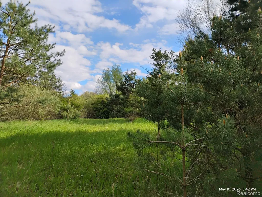 000 Middle Parcel D Middle Road Highland Charter Township MI 48357