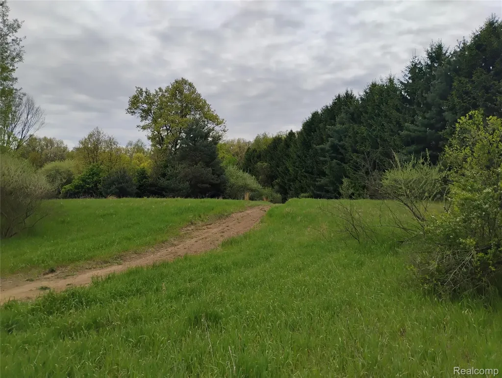 000 Middle Parcel D Middle Road Highland Charter Township MI 48357