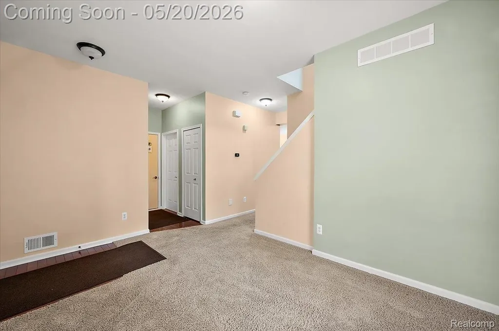 14257 Red Pine Drive Sterling Heights City MI 48313