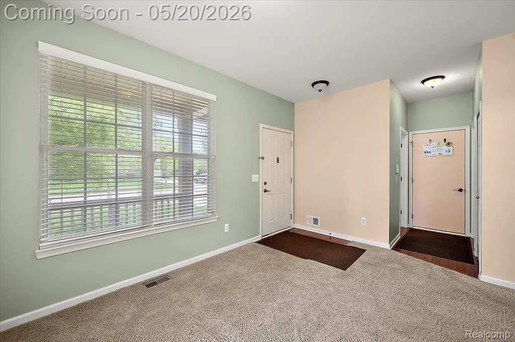 14257 Red Pine Drive Sterling Heights City MI 48313