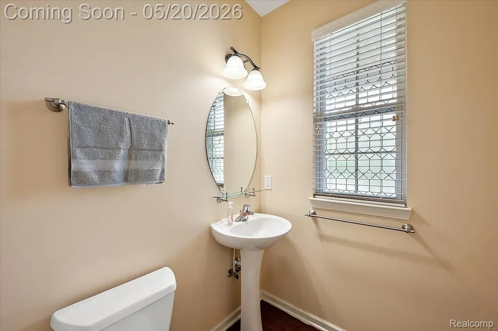 14257 Red Pine Drive Sterling Heights City MI 48313