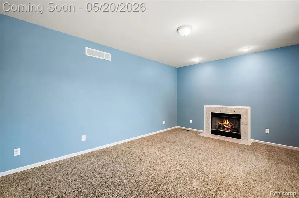14257 Red Pine Drive Sterling Heights City MI 48313