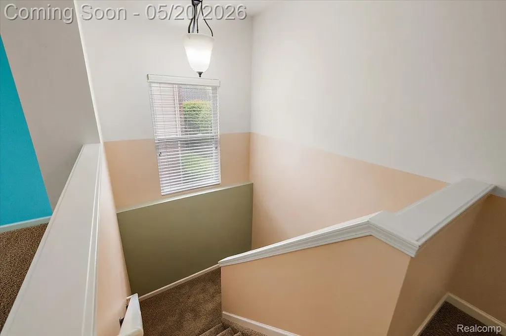 14257 Red Pine Drive Sterling Heights City MI 48313