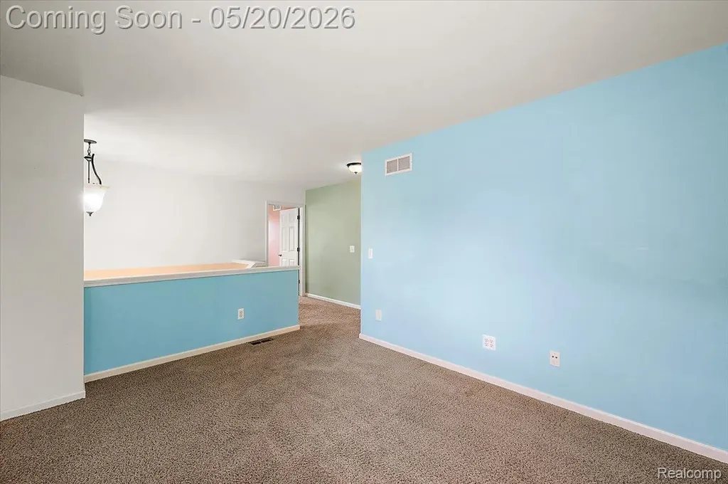 14257 Red Pine Drive Sterling Heights City MI 48313