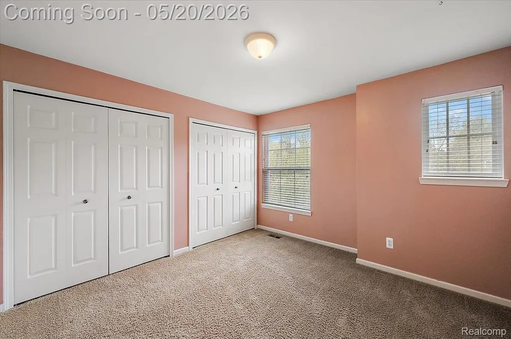 14257 Red Pine Drive Sterling Heights City MI 48313