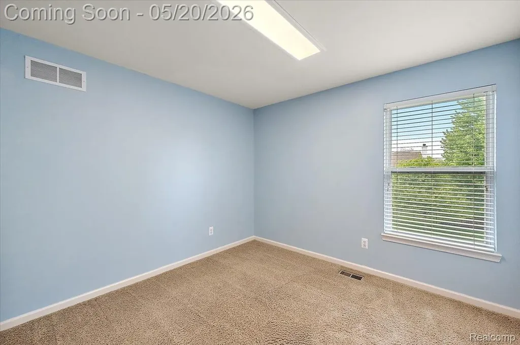 14257 Red Pine Drive Sterling Heights City MI 48313