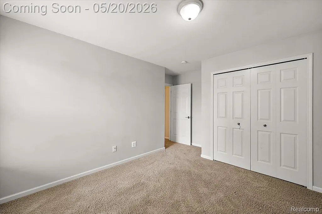 14257 Red Pine Drive Sterling Heights City MI 48313