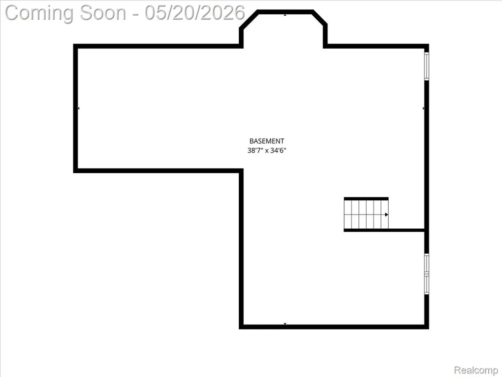 14257 Red Pine Drive Sterling Heights City MI 48313