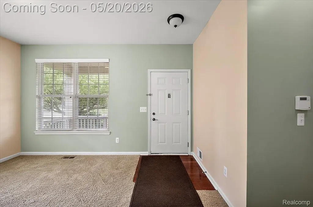 14257 Red Pine Drive Sterling Heights City MI 48313