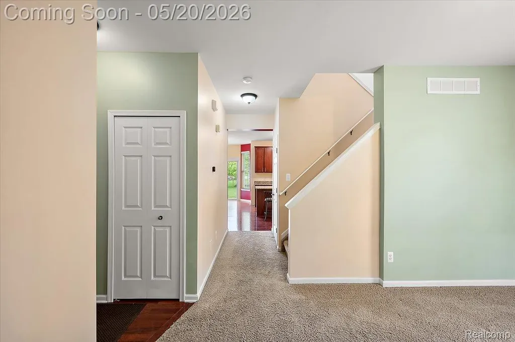 14257 Red Pine Drive Sterling Heights City MI 48313