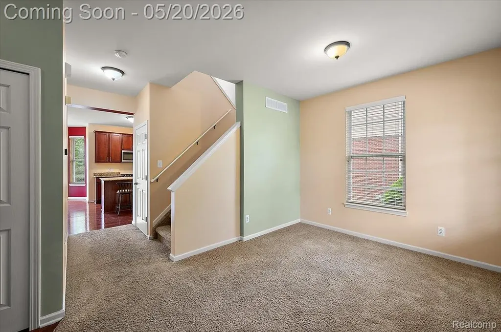 14257 Red Pine Drive Sterling Heights City MI 48313