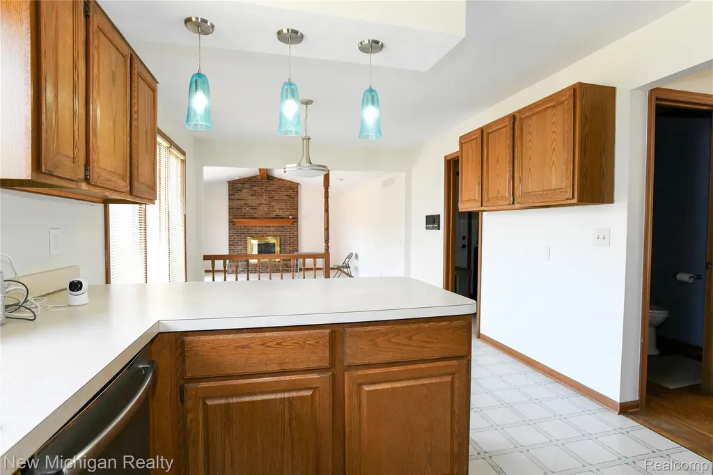 22200 Heatheridge Farmington City MI 48167