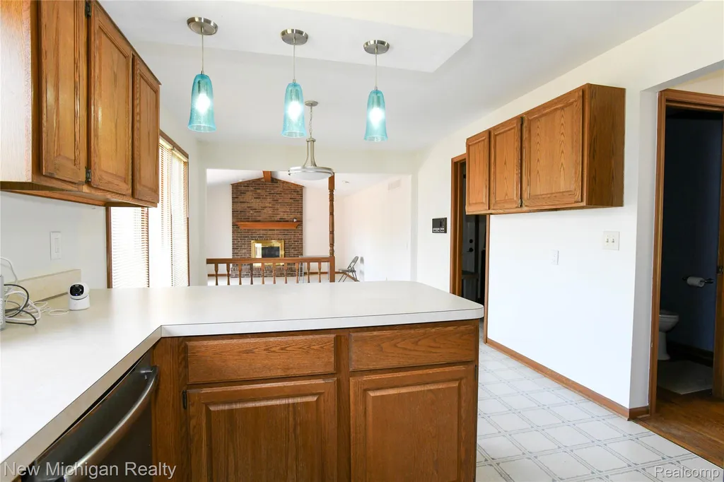 22200 Heatheridge Farmington City MI 48167