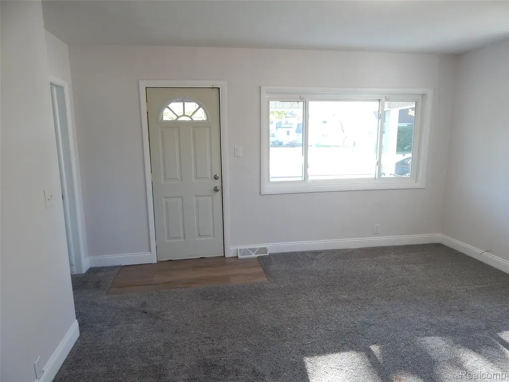 2711 Cherry Street Port Huron City MI 48060