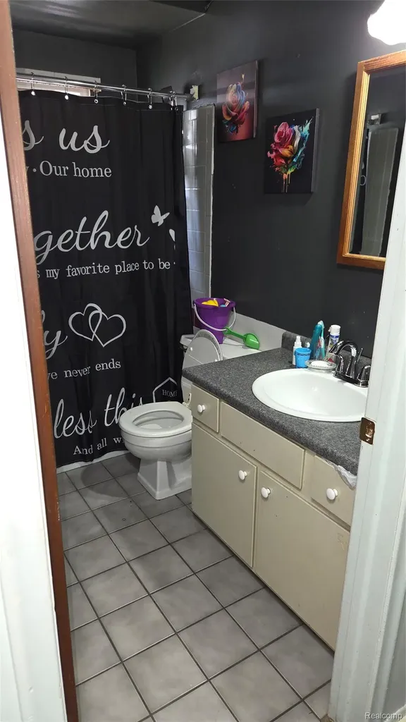 2618 Lester Court Flint City MI 48503